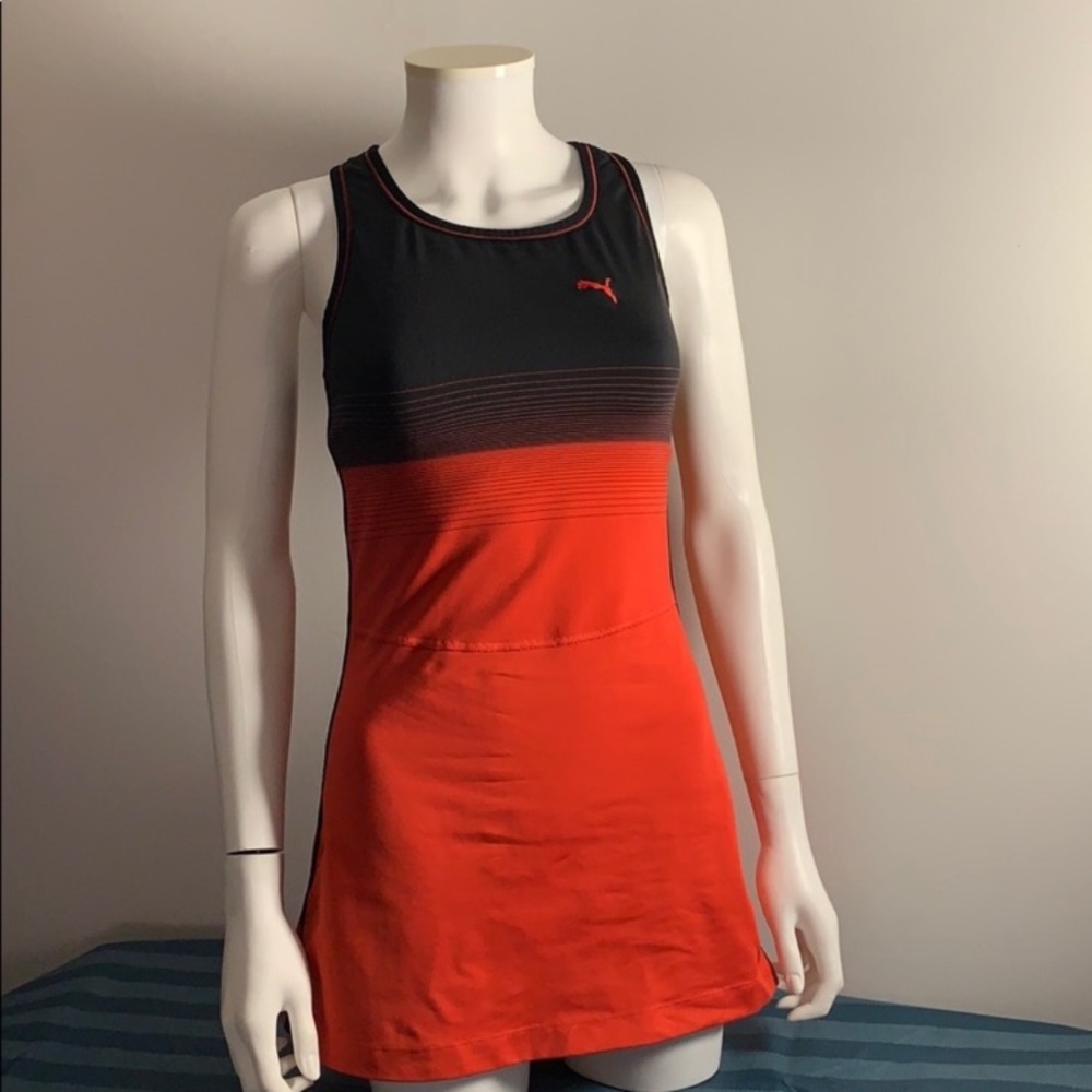 Puma tennis dress